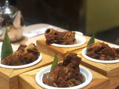 -鼎好家常菜(天桥店)