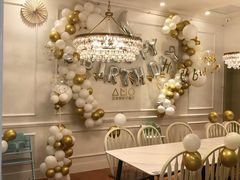 -艾米茉亲子餐厅(万象城店)