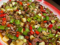 -泥糊破店小酒馆·团建聚餐(南京西路店)