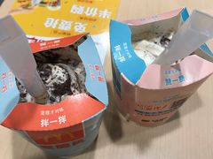 -麦当劳(西安雁塔路店)