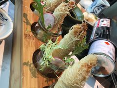 -匠和风精致料理(莆田财富中心店)