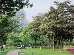 -中央公园(苏州工业园区)