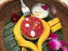 -KingThaia金泰兰(滨江天街店)