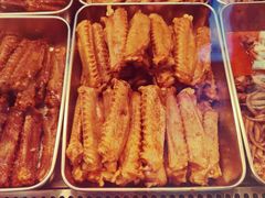 -绝味鸭脖(万家丽国际MALL店)