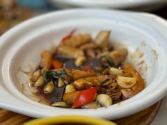 -潮界(虹桥新天地店)