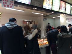 -林静小吃(复兴路店)
