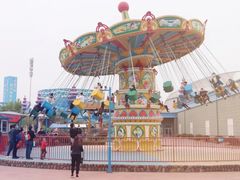 -华夏文旅海洋公园