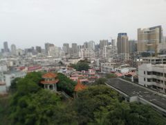 -厦门海港英迪格酒店(中山路店)