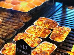 -红跑车(三孝口店)