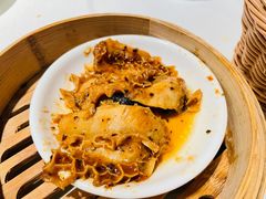 -万龙洲海鲜(南新仓店)