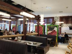 -尚宴牛特鲜自助(太原街万达店)