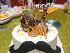 -食间旅人DIY烘焙工作室