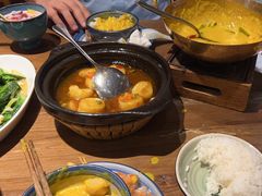 -太泰东南亚餐厅(万福广场店)