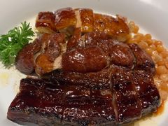-汤城小厨•粤菜•靓汤(苏州街店)
