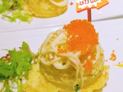 -斗牛士牛排餐厅(嘉里汇店)