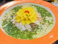 -杏花村水席楼(西大街总店)