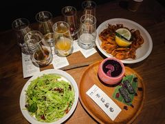 -兮禾酒馆(护国路店)