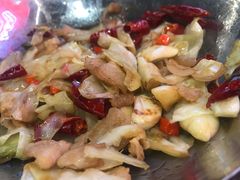 -饭桌故事·血鸭湘(荣宝华店)
