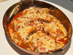 苏丹烤肉丸-Efes Turkish & Mediterranean Cuisine 艾菲斯餐厅(陆家嘴店)