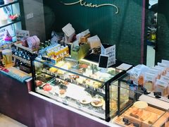 -tuan woodfire kitchen(锦绣坊店)