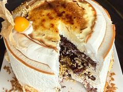 -Dark Horse·黑马蛋糕·低脂·低糖淡奶(金匙望湖大厦店)