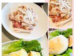 -百年果林椰子鸡(中洲店)