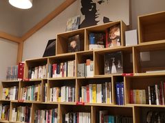 -当当书店(国泰广场店)