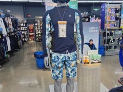 -迪卡侬(大英山店)