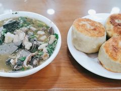-白魁老号饭庄(交道口店)