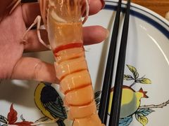 鳌虾-万岛日本料理铁板烧(太古里店)