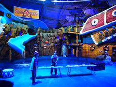 -烟台海昌鲸鲨海洋公园