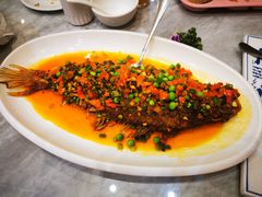 -玉华台饭庄·淮扬菜·烤鸭(望京店)