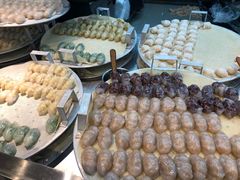 -老潮兴粿品(龙北店)