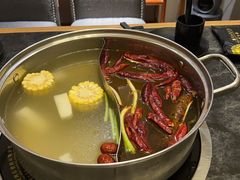 -林记潮牛·牛肉火锅(上马墩店)