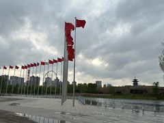 -洋湖国家湿地公园