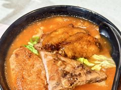 -华嫂冰室(尖沙咀店)