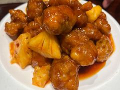 -金龙寨(解西店)