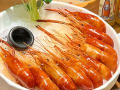-乔街深夜食堂·小龙虾·高压锅生蚝(杭州总店)