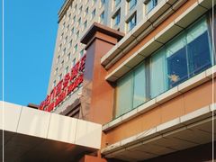 -北京宣武门商务酒店(前门店)