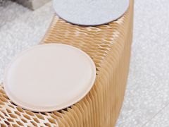 -Legno.ita Coffee by Wood(襄阳南路店)