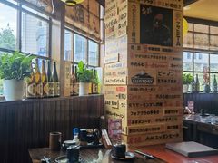 -鸟鹏烧鸟居酒屋(龙岗万科店)