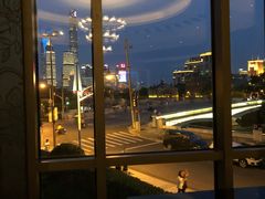 -上海苏宁宝丽嘉酒店·Cafe Bellagio西餐厅
