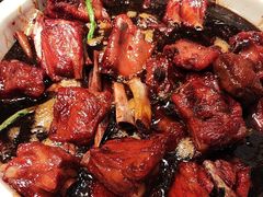 -晶丽香榭自助餐(南京大饭店)