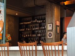 -Laures·月桂西班牙碳烤餐厅(十尚坊店)