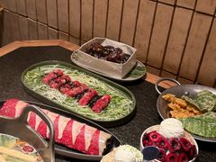 招牌九秒牛肉-三出山火锅(万象天地店)