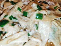 井岗豆皮-西江美食舫·江西菜(健德桥店)