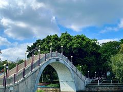 -金砂公园
