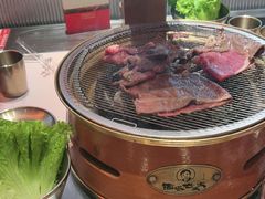 -西塔老太太泥炉烤肉(苏州大悦城店)