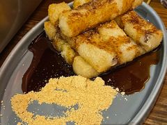 -令狐冲·活鱼馆(宝龙店)