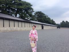 -京都御所